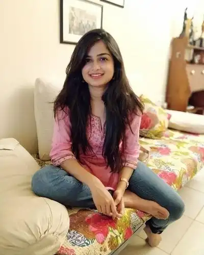 Kiran Jain