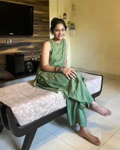 Neha Sharma
